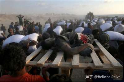 游戏：加沙人的死亡陷阱冰球突破游戏网站饥饿(图2)