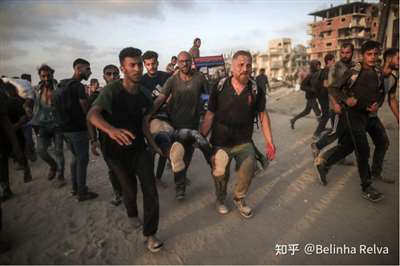 游戏：加沙人的死亡陷阱冰球突破游戏网站饥饿(图3)