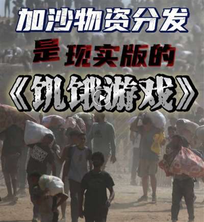 游戏：加沙人的死亡陷阱冰球突破游戏网站饥饿(图8)