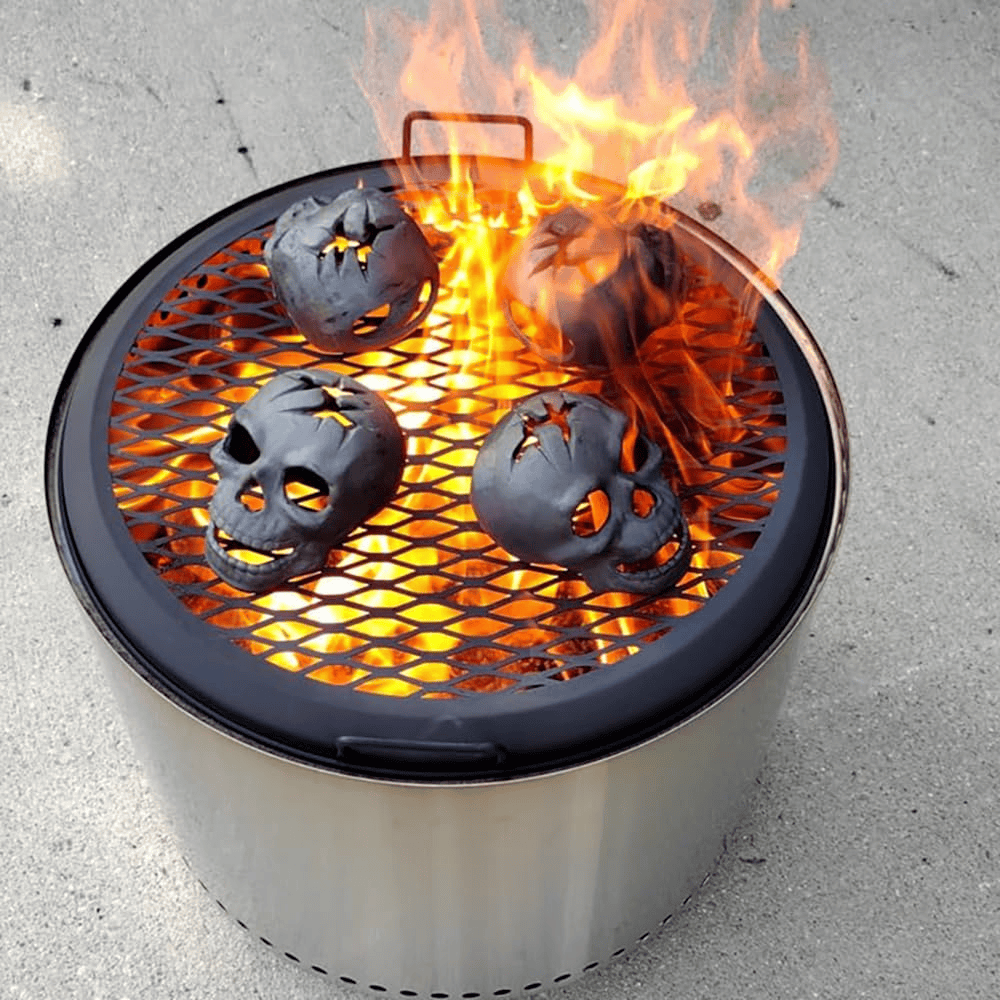 季露营火了有人赚到了第一桶金！冰球突破豪华版“淡季”不淡冬(图5)