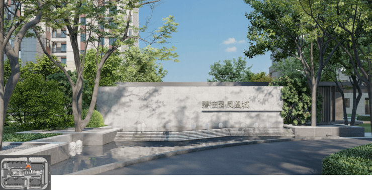 凤凰城楼盘电话号码冰球突破游戏碧桂园(图2)