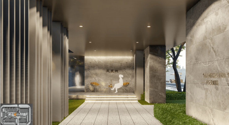 凤凰城楼盘电话号码冰球突破游戏碧桂园(图3)