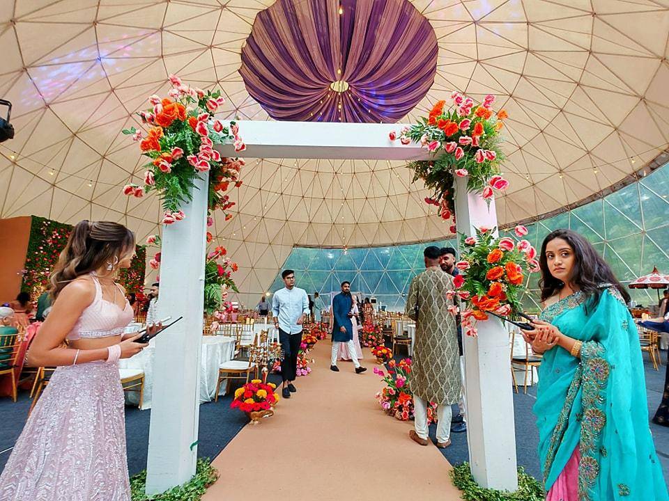 商业大球车展赛事工业仓储篷房专业供应商适配多场景临时空间需求冰球突破豪华版app