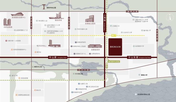 月汀雲楼盘解读-城轨庐月汀雲楼盘详情丨详情冰球突破【2026合肥热销新盘】合肥城轨庐(图3) 月汀雲楼盘解读-城轨庐月汀雲楼盘详情丨详情冰球突破【2026合肥热销新盘】合肥城轨庐(图3)