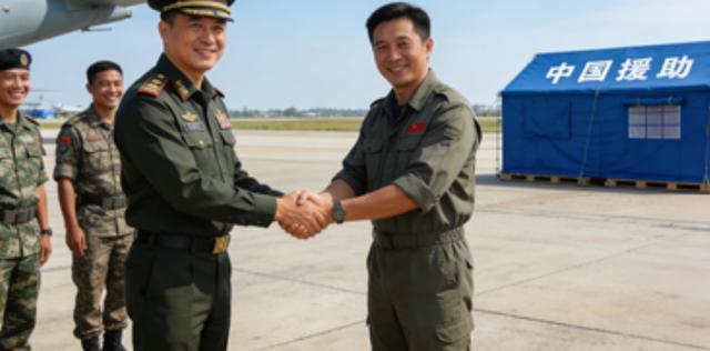 柬同心 风雨共担冰球突破网站中(图3)