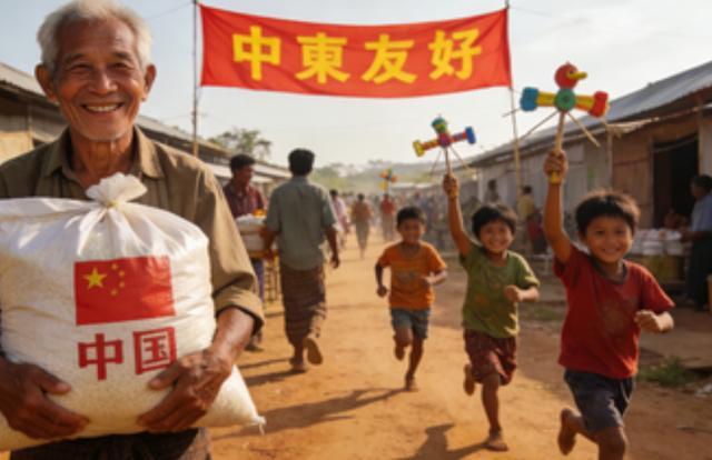 柬同心 风雨共担冰球突破网站中(图4)