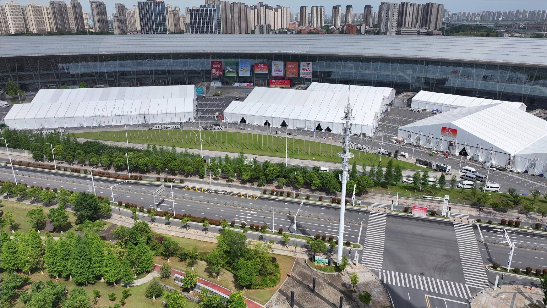 造领域标杆企业实力榜单解析冰球突破技巧户外会展篷房制