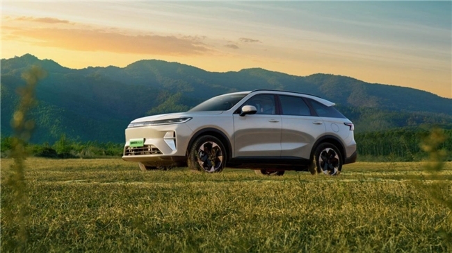 二代哈弗枭龙MAX让你轻松征服山海冰球突破豪华版8天长假出发