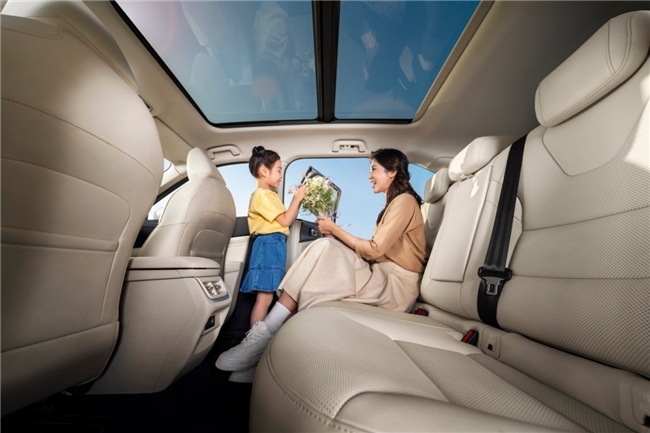 二代哈弗枭龙MAX让你轻松征服山海冰球突破豪华版8天长假出发倒计时！(图3)